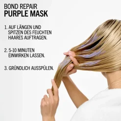 Schwarzkopf Professional Haarmaske|