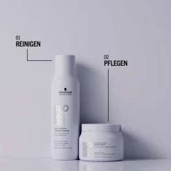 Schwarzkopf Professional Haarmaske|