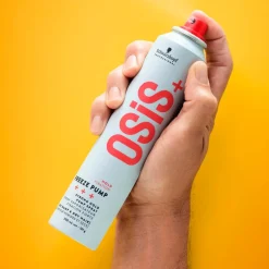 Schwarzkopf Professional Haarspray|