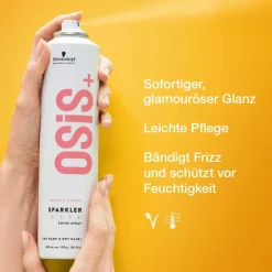 Schwarzkopf Professional Haarspray|