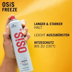 Schwarzkopf Professional Haarspray|
