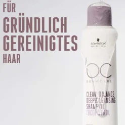 Schwarzkopf Professional Shampoo·Shampoo|
