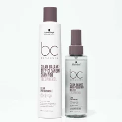 Schwarzkopf Professional Shampoo·Shampoo|