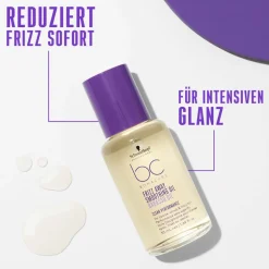 Schwarzkopf Professional Haarserum|