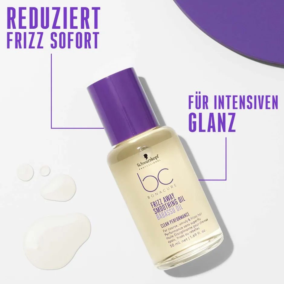 Schwarzkopf Professional Haarserum|