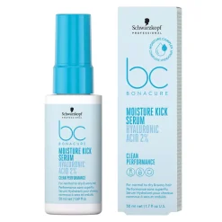 Schwarzkopf Professional Haarserum|