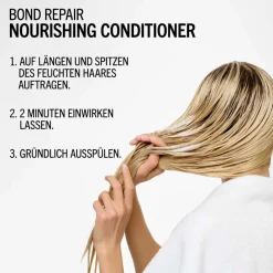 Schwarzkopf Professional Conditioner|
