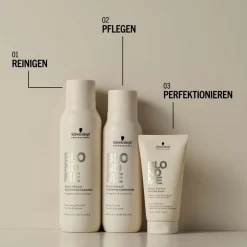 Schwarzkopf Professional Conditioner|