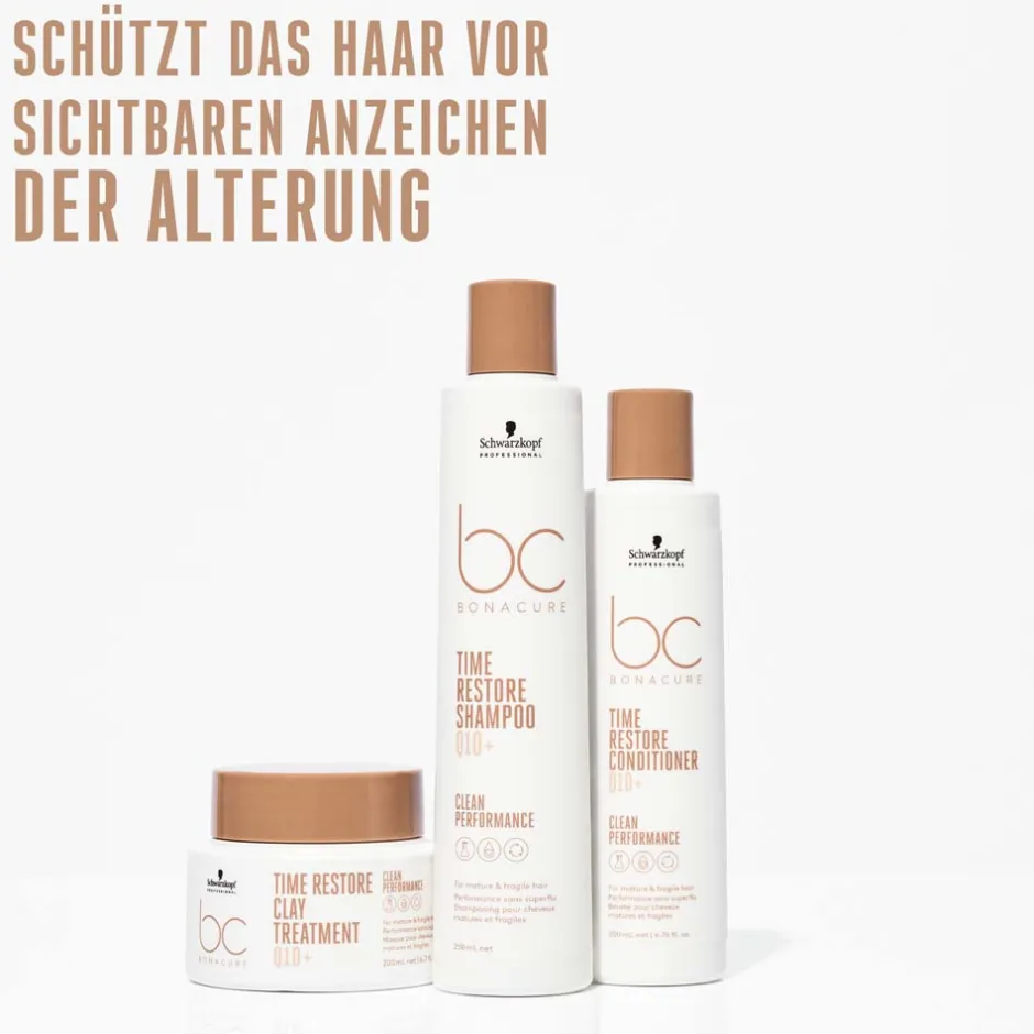 Schwarzkopf Professional Conditioner|