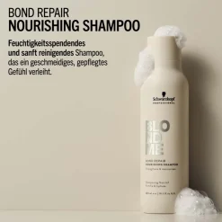 Schwarzkopf Professional Shampoo·Shampoo|