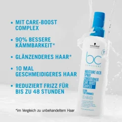 Schwarzkopf Professional Conditioner|