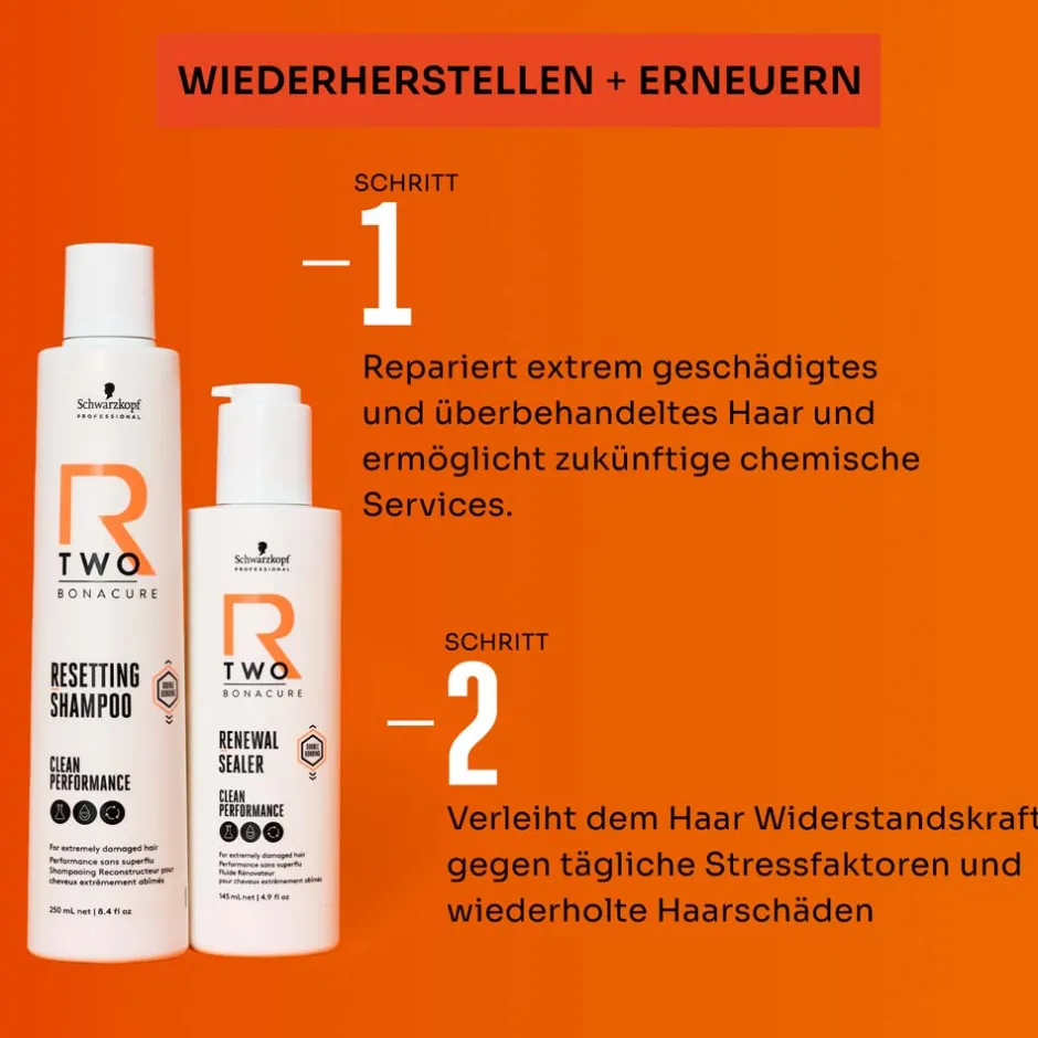 Schwarzkopf Professional Haarmaske|