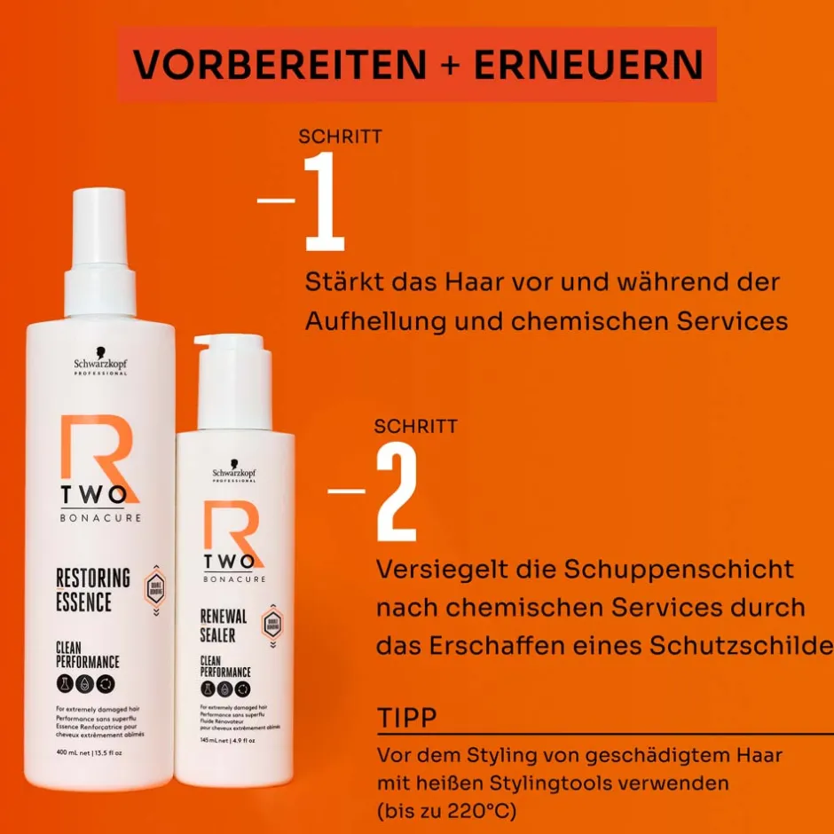 Schwarzkopf Professional Haarmaske|