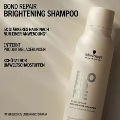 Schwarzkopf Professional Shampoo·Shampoo|