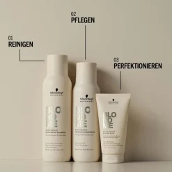 Schwarzkopf Professional Shampoo·Shampoo|