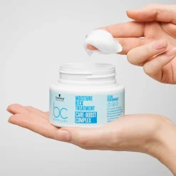 Schwarzkopf Professional Haarmaske|