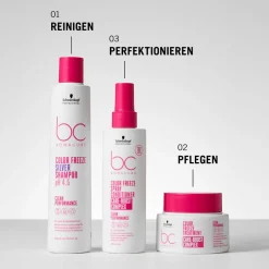 Schwarzkopf Professional Haarmaske|