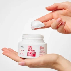 Schwarzkopf Professional Haarmaske|