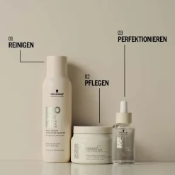 Schwarzkopf Professional Haarserum|