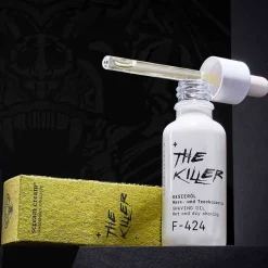 ScreamCream Rasur & Bartpflege·Rasur|