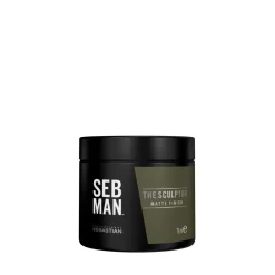 SEB MAN ·Haarwachs & Gel|Styling-Produkte|