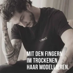 SEB MAN ·Haarwachs & Gel|Styling-Produkte|