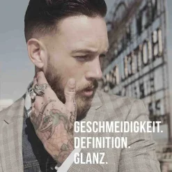 SEB MAN ·Haaröl|Sets·Bartpflege|