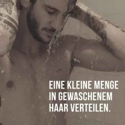 SEB MAN Pflege·Shampoo & Conditioner|Conditioner|