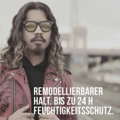 SEB MAN Styling·Haarspray|Haarspray|