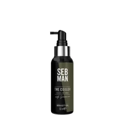 SEB MAN ·Haarwasser & Tonic|