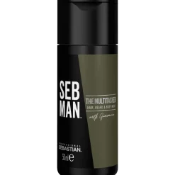 SEB MAN Pflege·Shampoo & Conditioner|