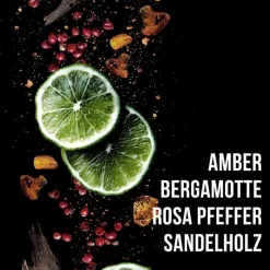 SEB MAN Pflege·Shampoo & Conditioner|