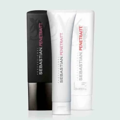Sebastian Professional Haarmaske|