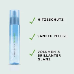 Sebastian Professional Styling-Produkte|