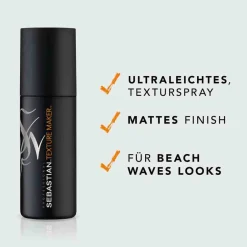 Sebastian Professional Haarspray|