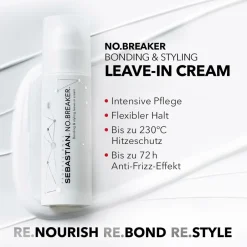 Sebastian Professional Styling-Produkte|