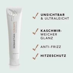 Sebastian Professional Styling-Produkte|