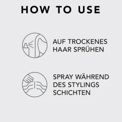 Sebastian Professional Haarspray|