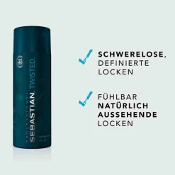 Sebastian Professional Styling-Produkte|