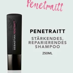 Sebastian Professional Shampoo·Shampoo|
