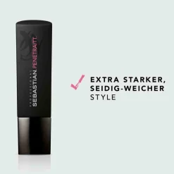 Sebastian Professional Shampoo·Shampoo|