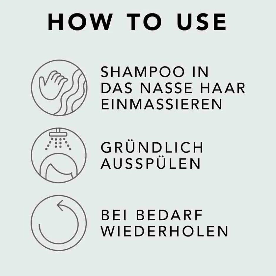 Sebastian Professional Shampoo·Shampoo|