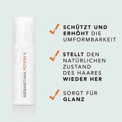 Sebastian Professional Conditioner|