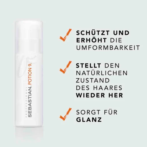 Sebastian Injac Sebastian Professional Conditioner| - TraumAura