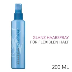 Sebastian Professional Styling-Produkte|