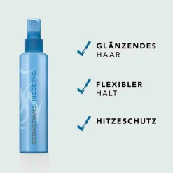 Sebastian Professional Styling-Produkte|