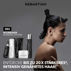 Sebastian Professional Haarmaske|