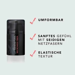 Sebastian Professional Styling-Produkte|