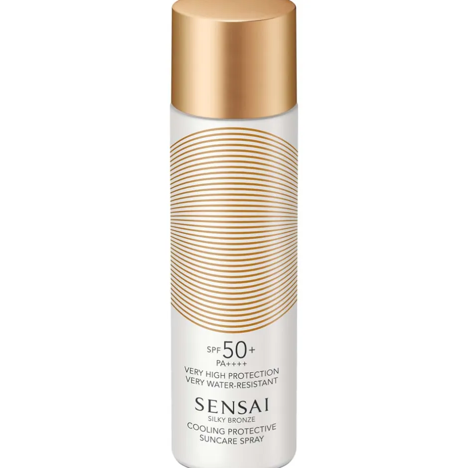 SENSAI Sonnenpflege|