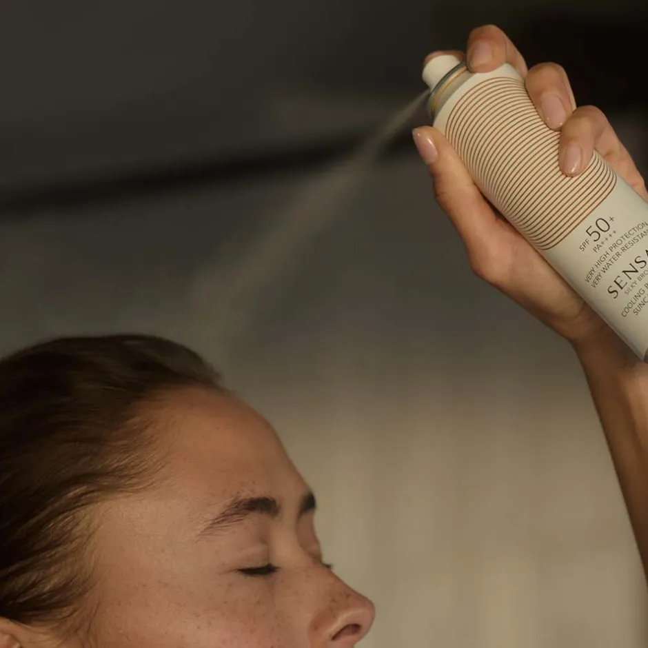 SENSAI Sonnenpflege|